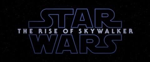 Star Wars - Episode IX - The Rise of Skywalker teaser
